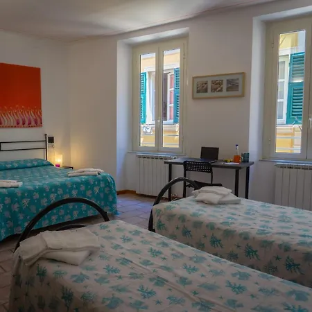 Hotel Albergo Impero *