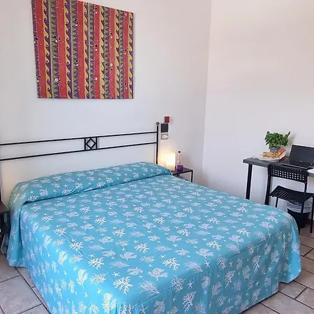 Hotel Albergo Impero Celle Ligure