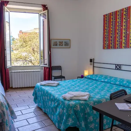 Albergo Impero Hotel Celle Ligure