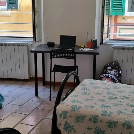 Hotel Albergo Impero