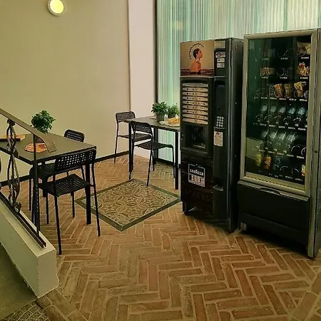 Hotel Albergo Impero *