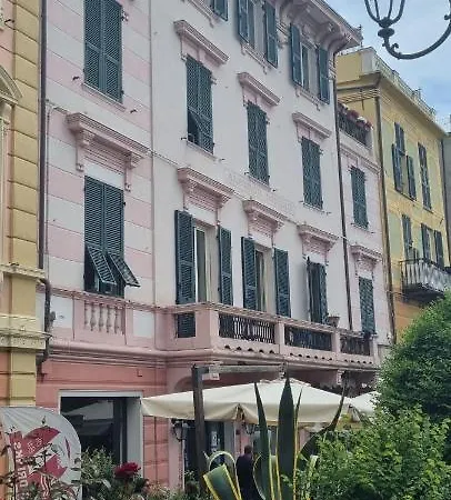 Albergo Impero Celle Ligure