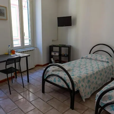 Albergo Impero * Celle Ligure
