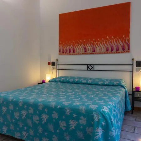 Albergo Impero *