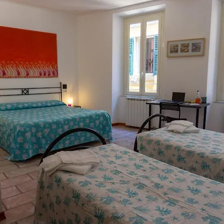 Albergo Impero Celle Ligure