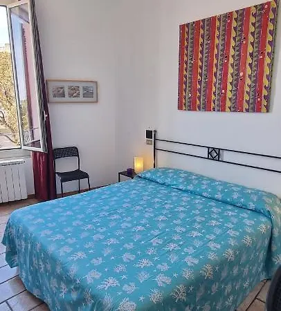 Hotel Albergo Impero